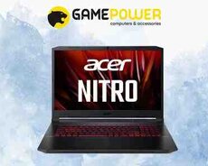 Noutbuk ACER Nitro 5 AN515-57-98J1 Gaming Notebook