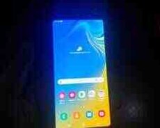 Samsung Galaxy A9 (2018) Lemonade Blue 128GB6GB