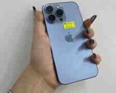 Apple iPhone 13 Pro Sierra Blue 256GB6GB