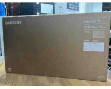 Televizor Samsung QLED 4K
