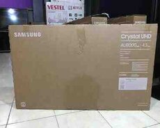 Televizor Samsung AU 8000