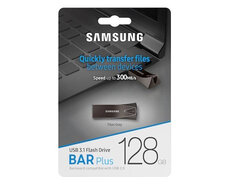 Samsung bar Plus usb 3.1 Flaş Kart 128gb