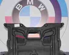 BMW F10 mühərrik qoruyucusu