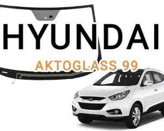 Hyundai ön şüşələri