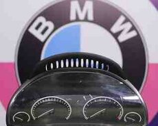 BMW F10 cihazlar paneli