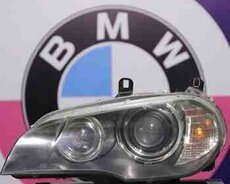 BMW E70 farası