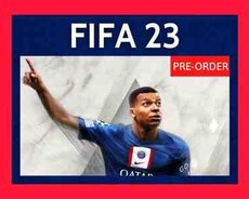 FIFA 23 oyunu