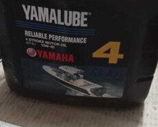 Yamaha yagi