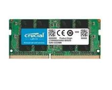 RAM Crucial 16GB SODIMM 3200MHz