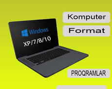 Windows format proqram