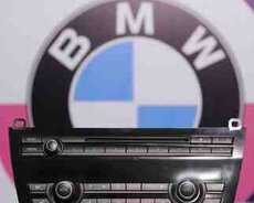 BMW F02 klimat