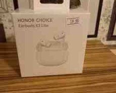 Honor Choice Earbuds X3 Lite
