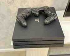 Sony PlayStation 4 Pro 4K 1TB