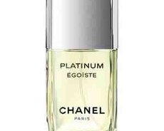 Chanel Egoist Platinium