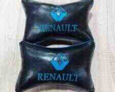 Renault boyun yastıqları