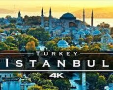 Avibilet qiymətinə İstanbul turpaket