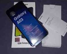 Samsung Galaxy A03 Black 128GB4GB