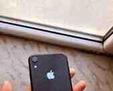 Apple iPhone XR Black 64GB3GB