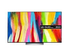 Televizor LG OLED77C24LA