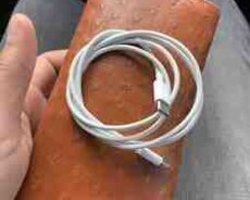 Apple iPhone 13 usb kabeli