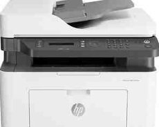 Printer HP LaserJet Pro MFP 137fnw (4ZB84A)