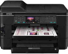 Printer Epson wf7525