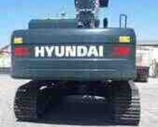 Hyundai HX 300 SL 2022, icarəsi