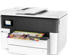 Printer HP OfficeJet Pro 7740 MFP (G5J38A)