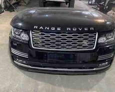 Range Rover body kiti