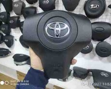 Toyota Rav 4 üçün airbag