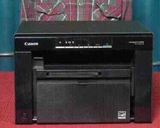 Printer Canon laserjet mf3010