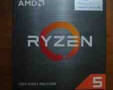 Prosessor AMD ryzen 5600G