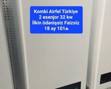 Airfel Kombi 32