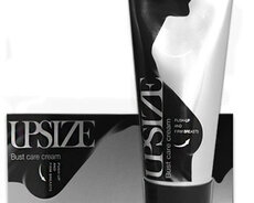 Upsize sine böyüdücü krem