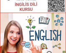 Ingilis dili kursu