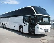 Neoplan sifarişi