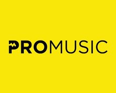 Promusic.az musiqi alətləri