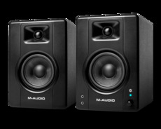 M-audio bx4 d4 Bluetooth