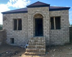 3 otaqlı həyət evi, Buzovna qəsəbəsi