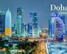 Qətər Doha turu