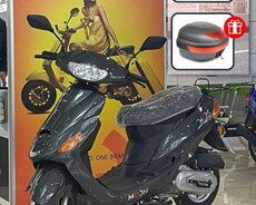 Pravasiz mopedlərin Hissə-hissə ödənişlə satışı 7
