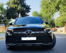 Mercedes glc 300 Coupe satılır