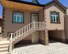 Ceyranbatanda 4 otaqlı ev satılır