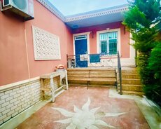 Xırdalanda 3 otaqlı Kupçali həyət evi satılır
