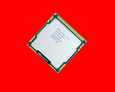Cupu""intel Core i5-750""