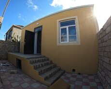 2 otaqlı həyət evi, Ramana qəsəbəsi