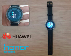 Huawei honor magic watch 2 charcoal black 46mm