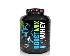Whey Boost Mix Protein