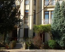 Villa Tbilisi prospekti