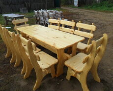 Bağ Stol-Stul Ustası